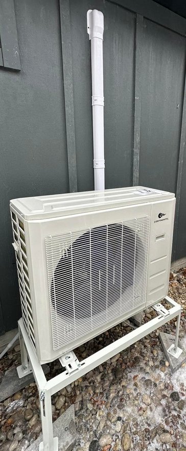 Perfect Temperature HVAC Services work